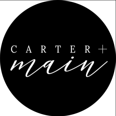 Carter + Main
